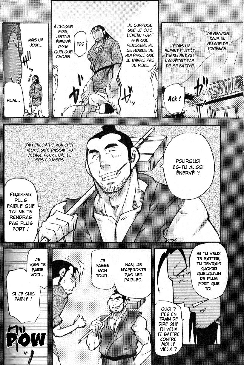 Courier Spirit page 4 full
