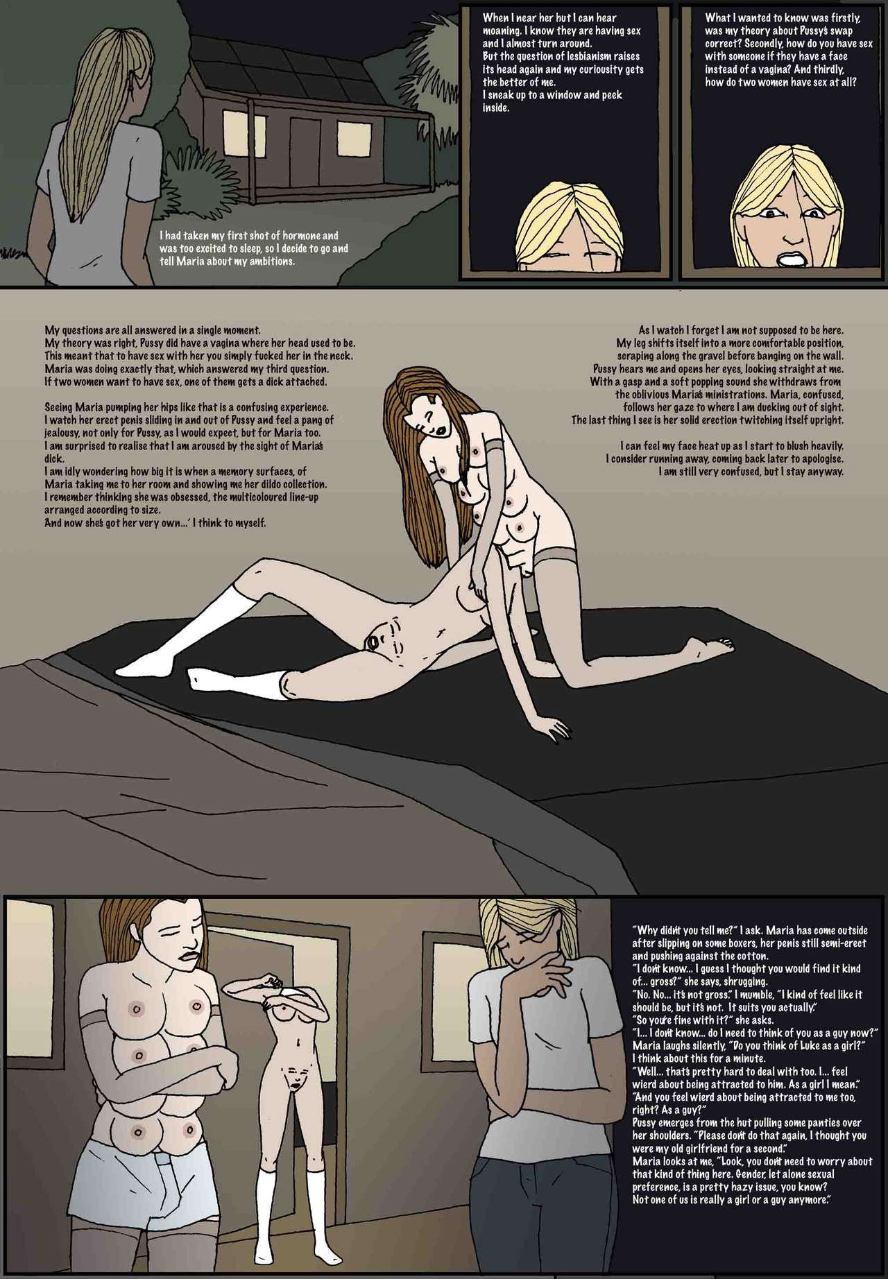 Ariel - Island page 12 full