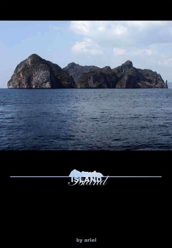 Ariel - Island cover