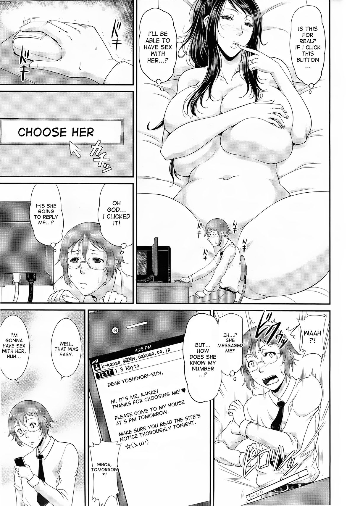 Enjo Kosai Ch. 1-3 page 9 full