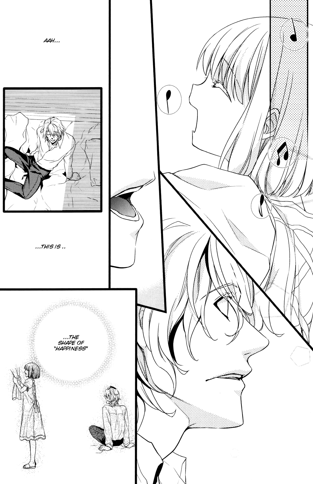 Kanri Fujuubun | Inadequate Management page 11 full