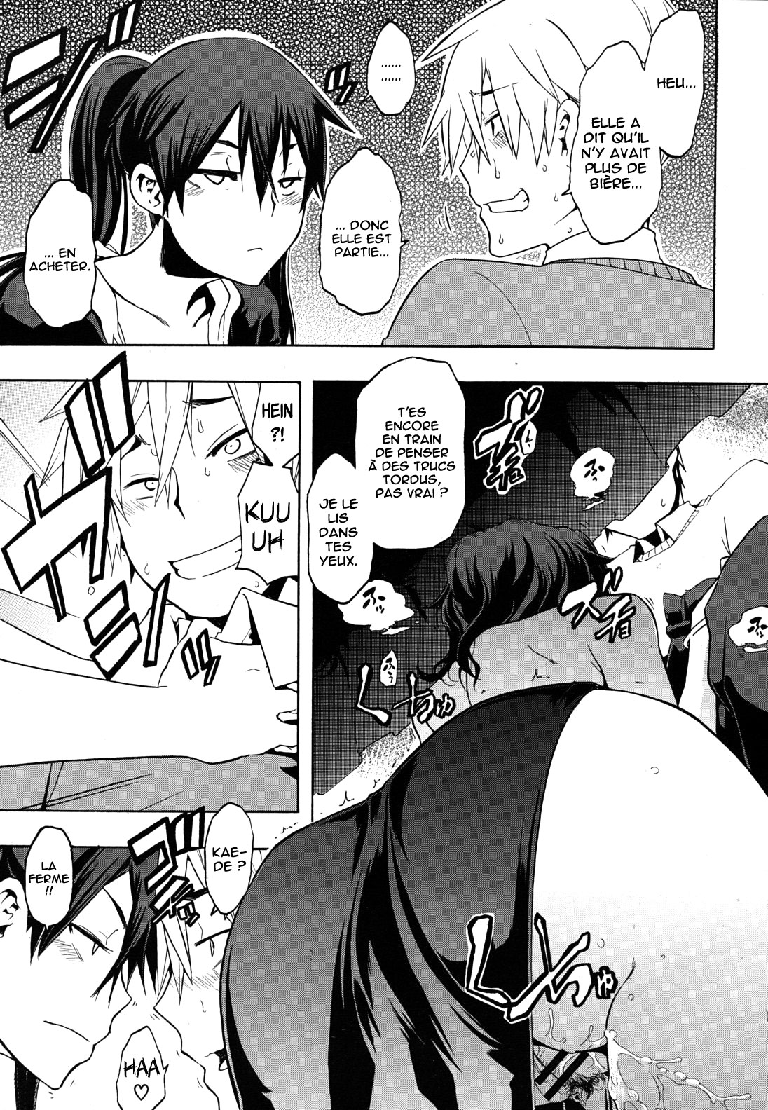 Derenai Family page 11 full