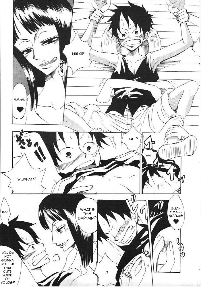 Kimi wa Pet page 11 full