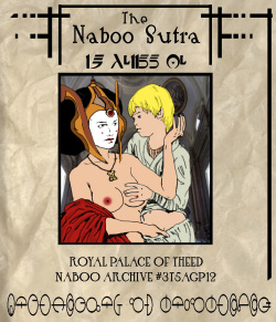 The Naboo Sutra