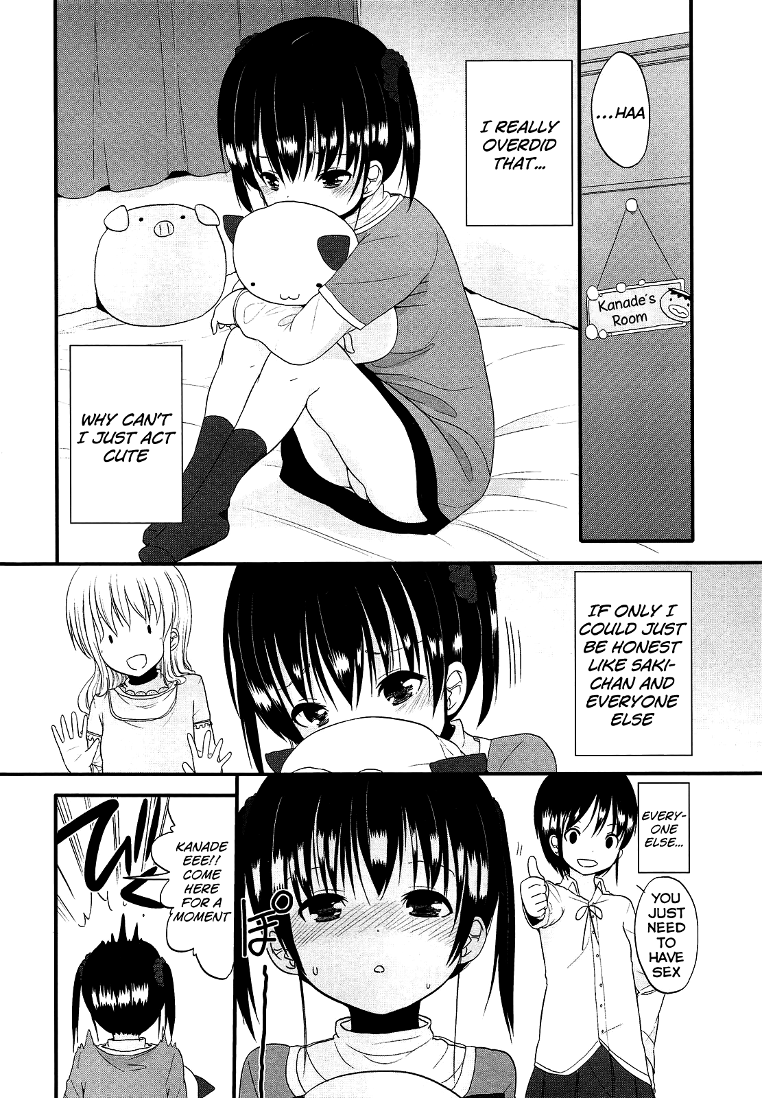 Onabe no Kisetsu page 4 full
