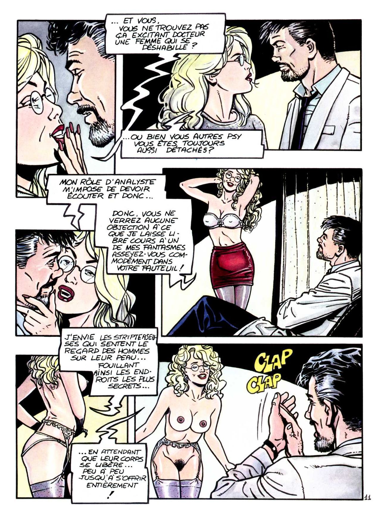 Fantasmes page 12 full