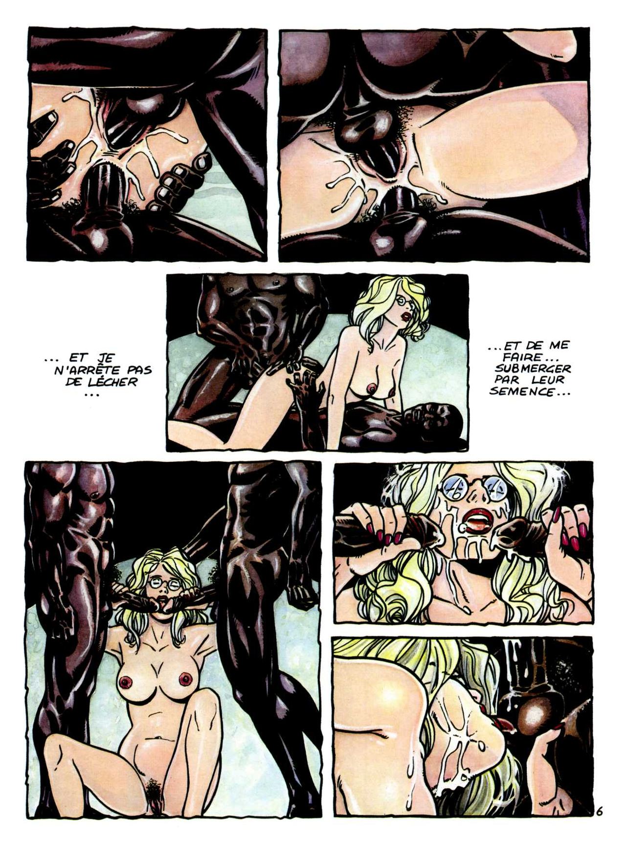 Fantasmes page 7 full