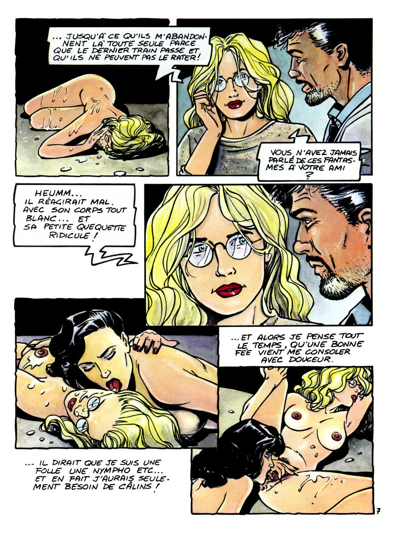 Fantasmes page 8 full