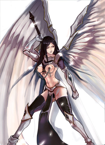 artist-MikazukiShigure- cover