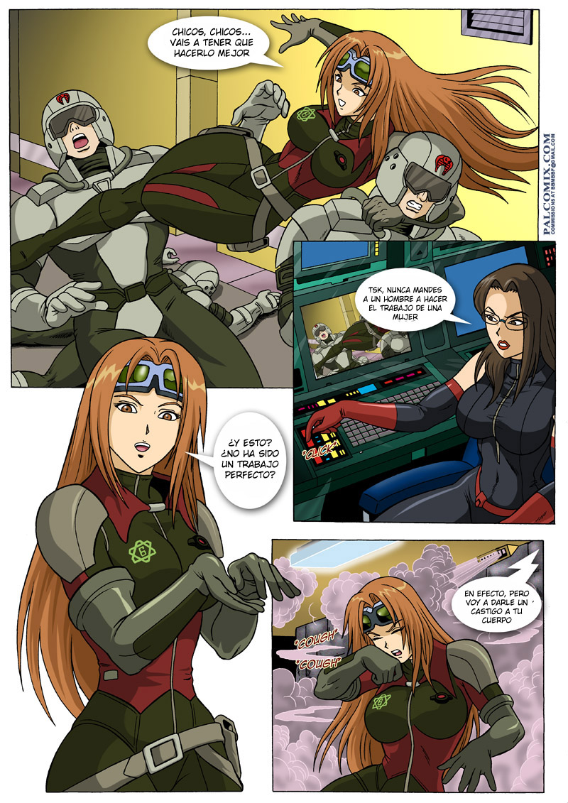 Sigma 6 page 2 full