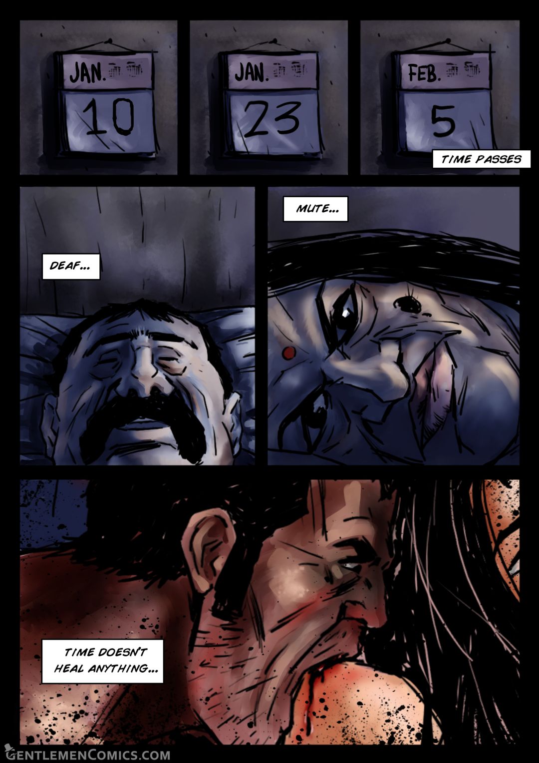 Kali #1 page 11 full