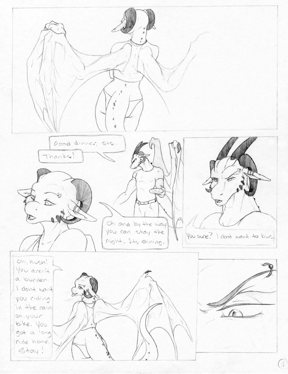 Giving In page 2 full