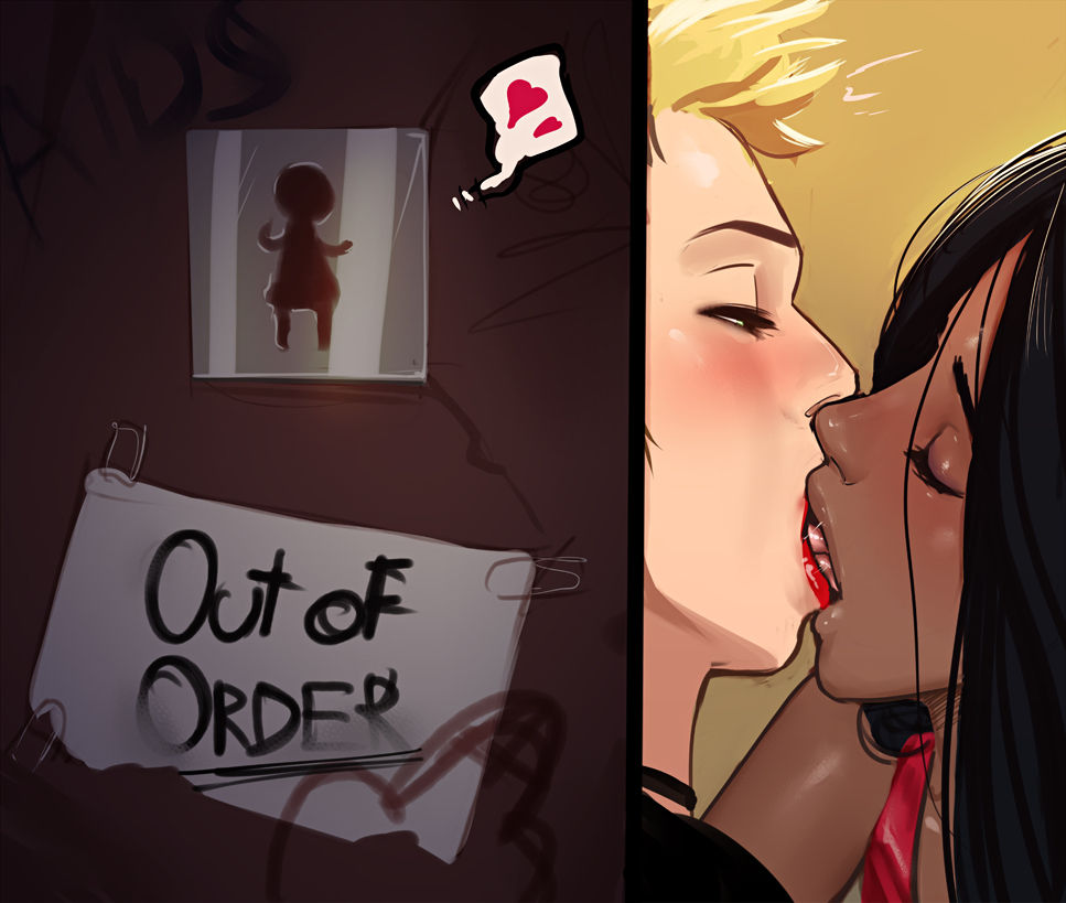 Incase Quick Comic #3 page 7 full