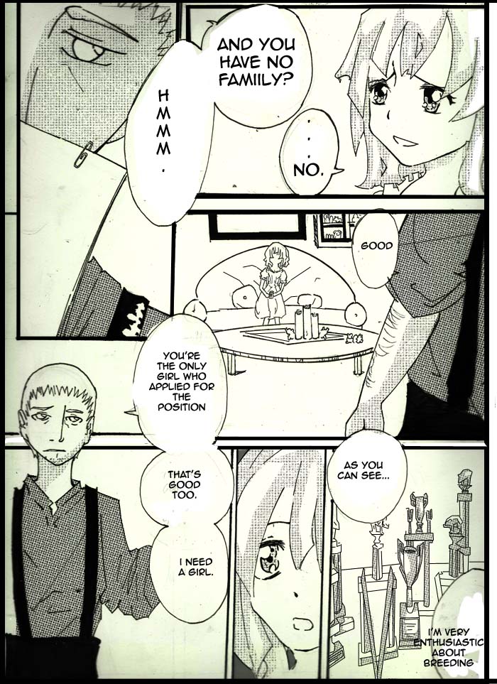 Reap What You Sow page 3 full