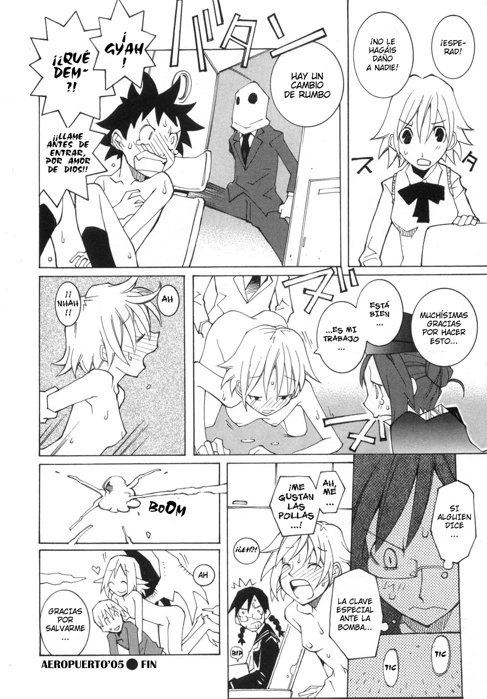 Aeropuerto '05 page 4 full