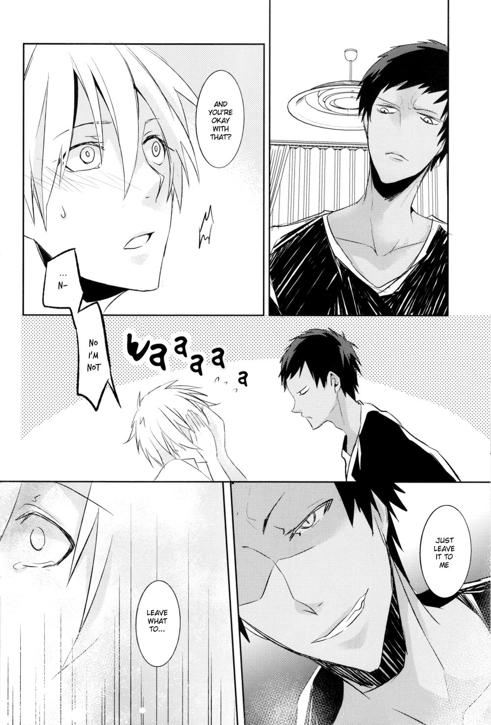 Shoukei Strawberry page 8 full