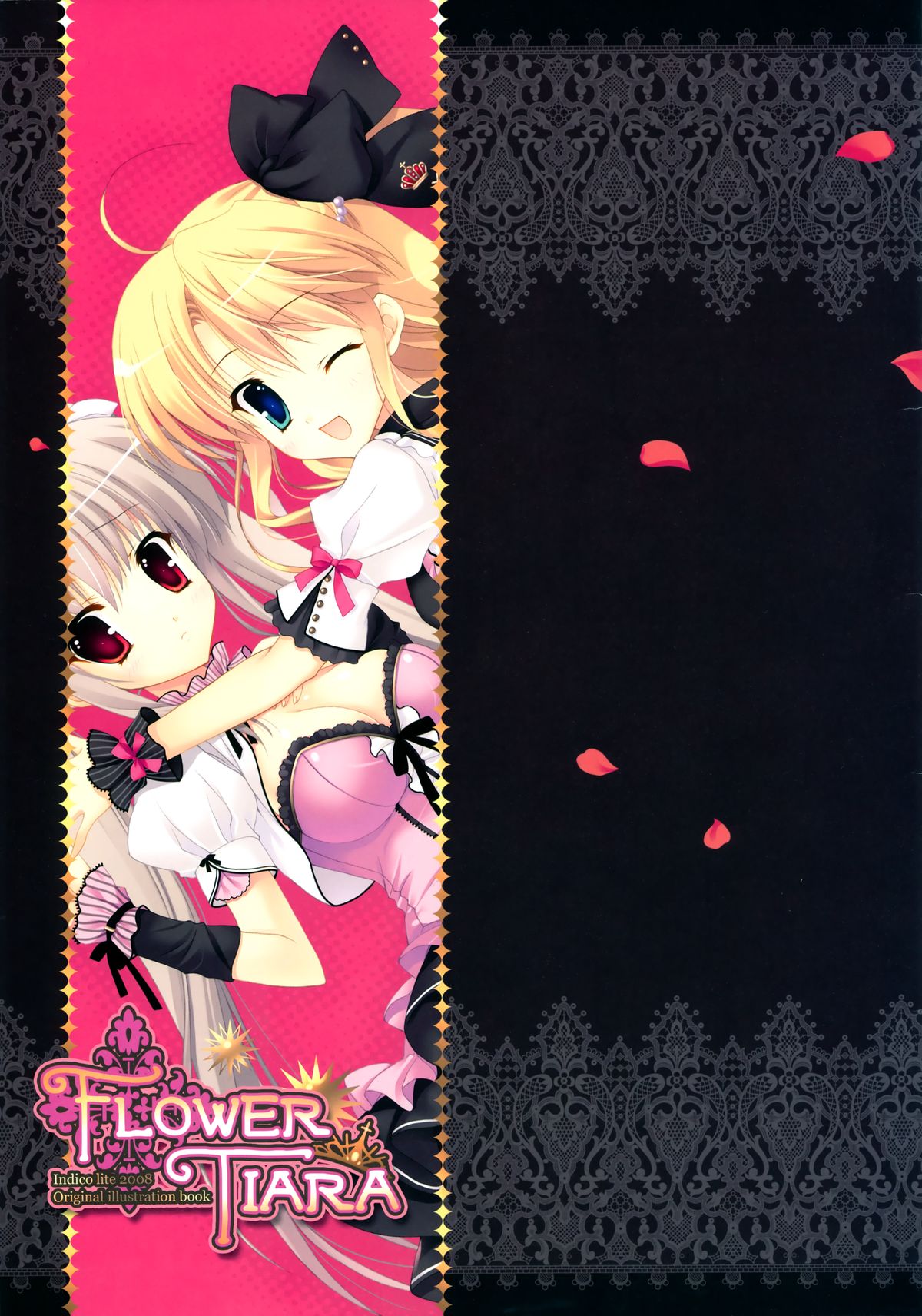 FLOWER TIARA page 2 full