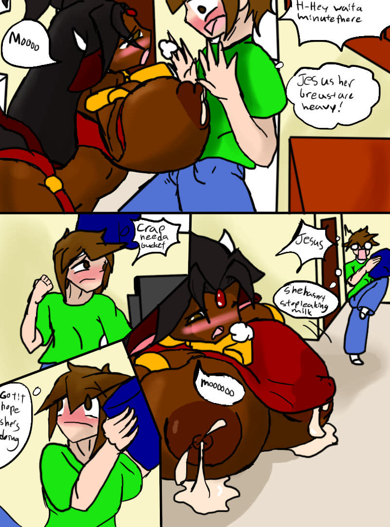I Love Her Chocolate Milk ReRedone page 8 full