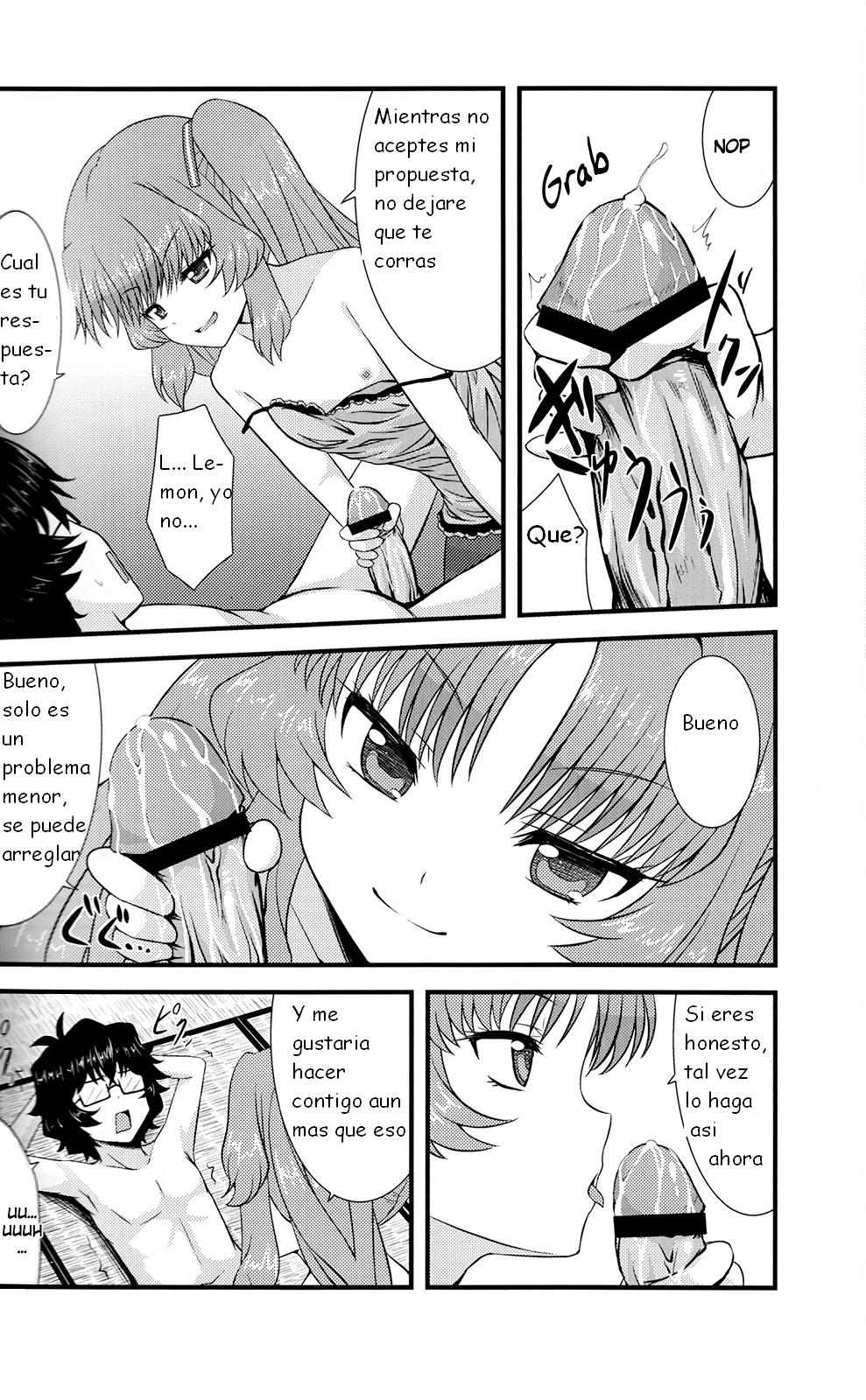 Acid Lemonade page 11 full