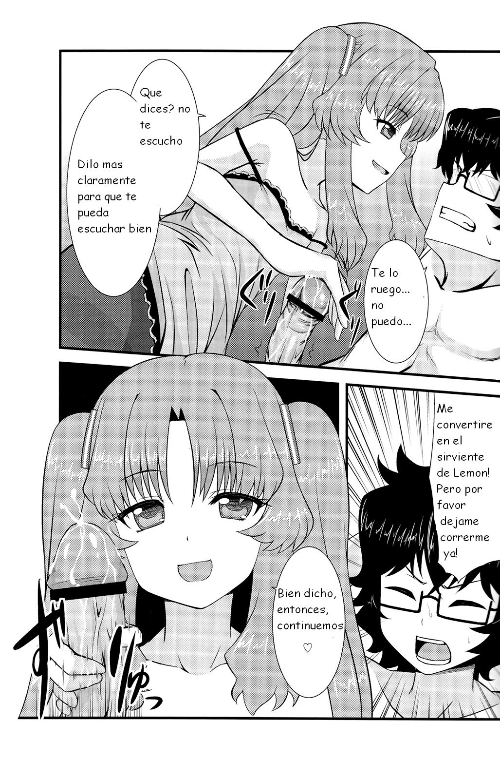 Acid Lemonade page 12 full