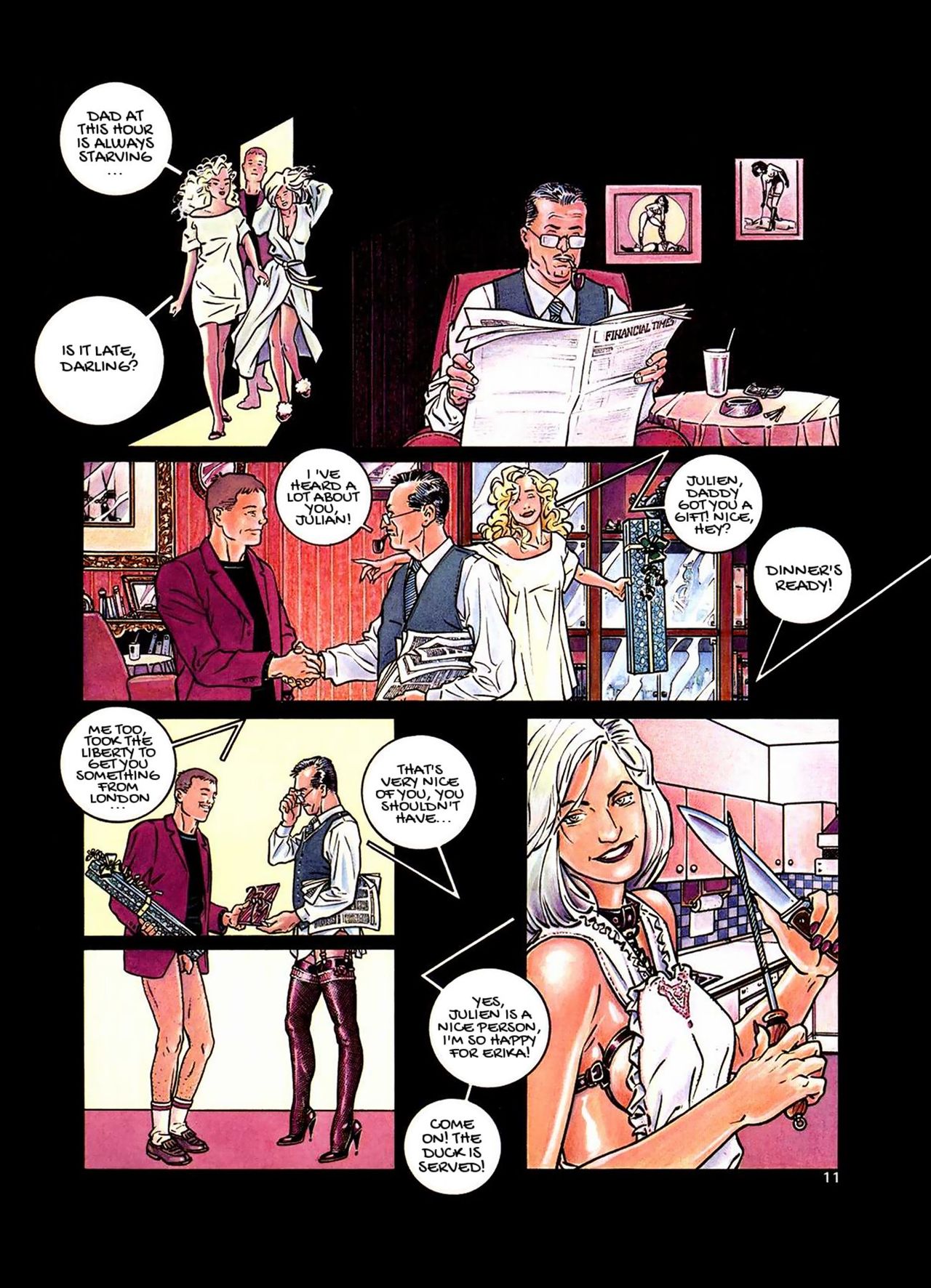 Notions of Bondage page 12 full