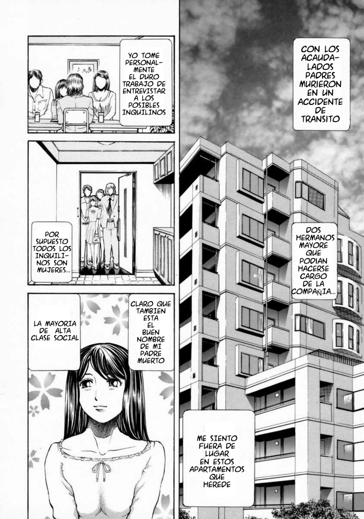 Rape Mansion page 2 full