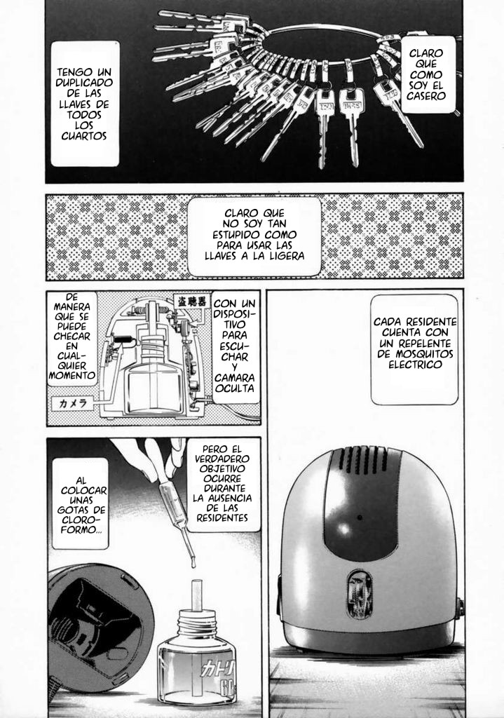 Rape Mansion page 3 full