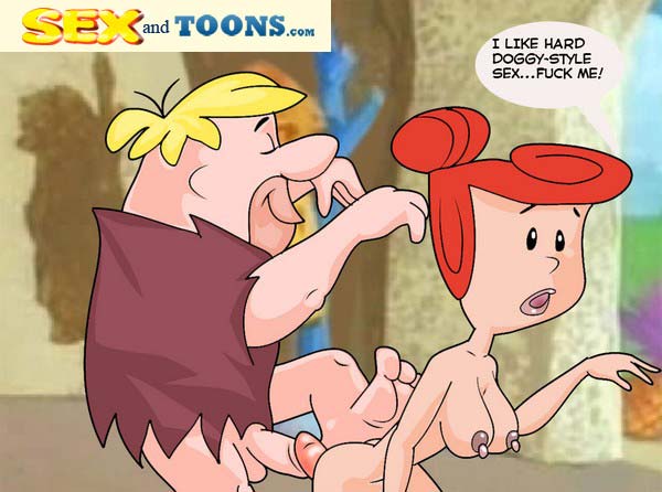 Flinstone's page 11 full