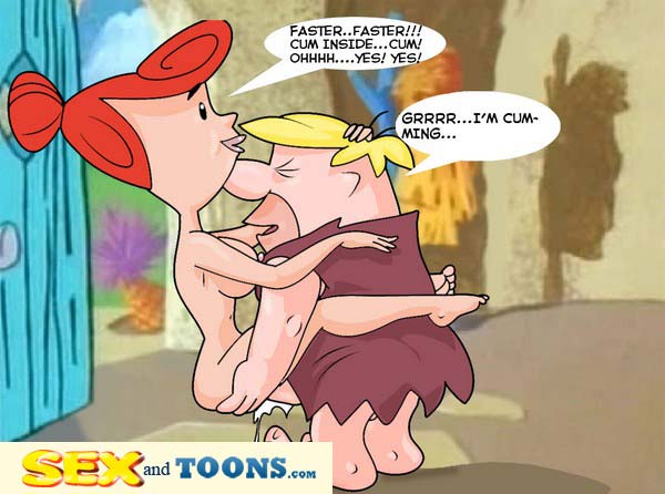 Flinstone's page 12 full