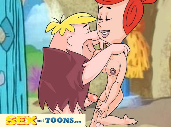 Flinstone's page 3 full