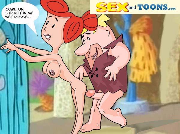 Flinstone's page 4 full
