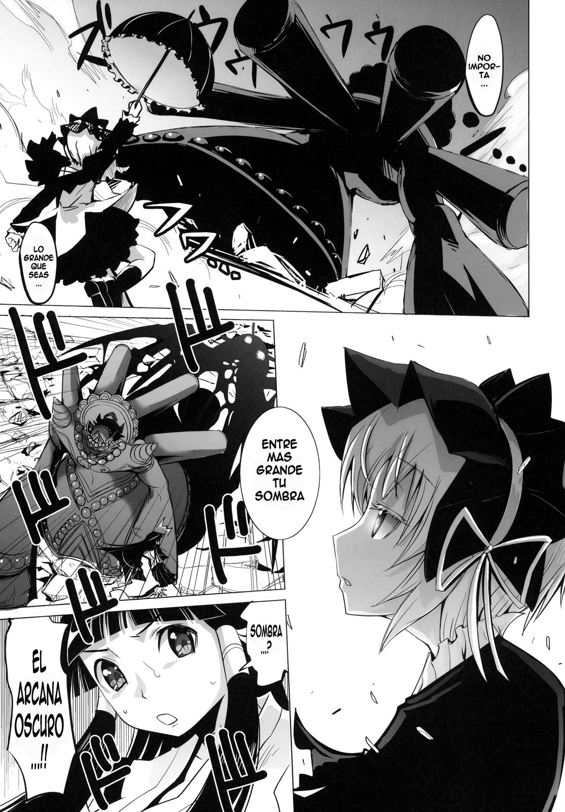 ARCANA JUICE 2 page 11 full