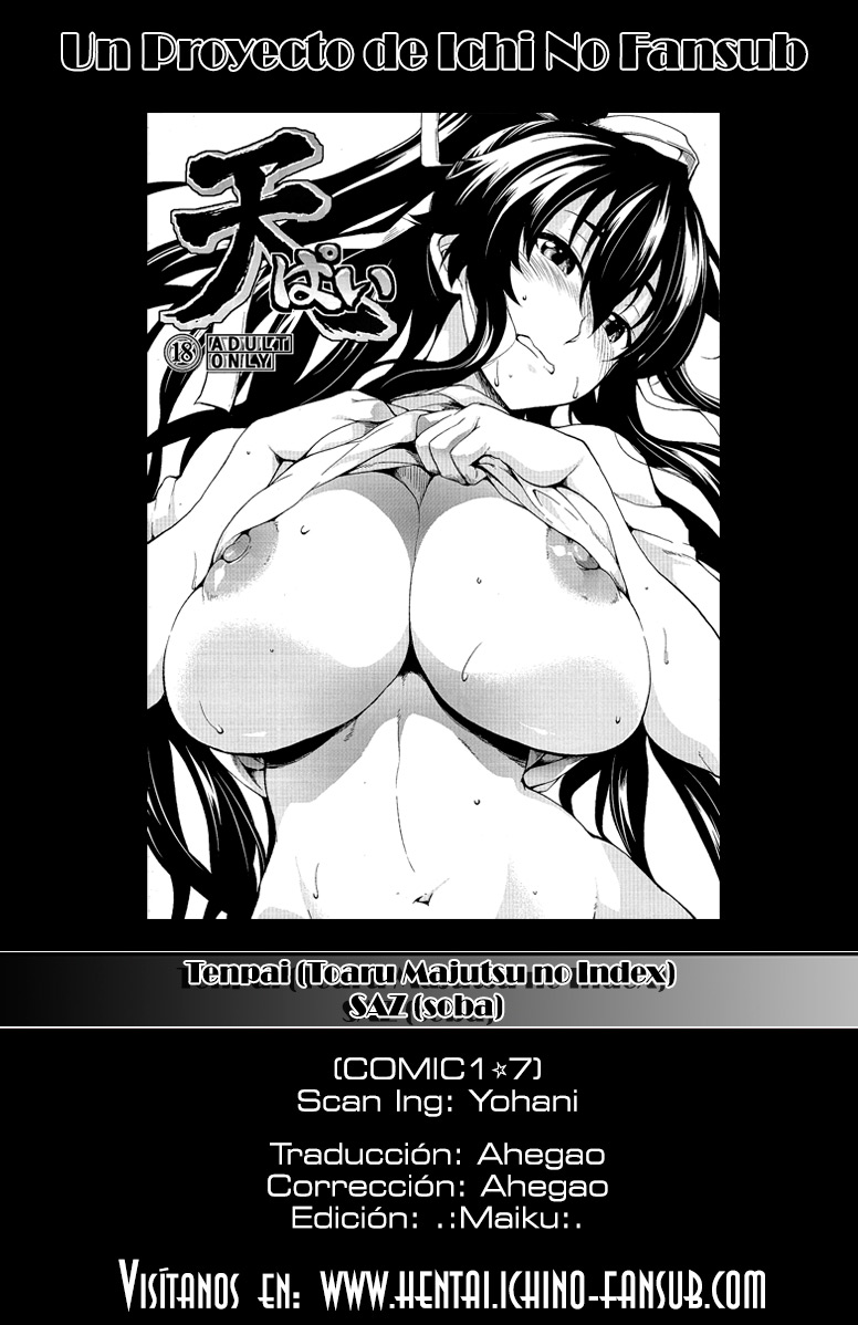 Tenpai page 7 full