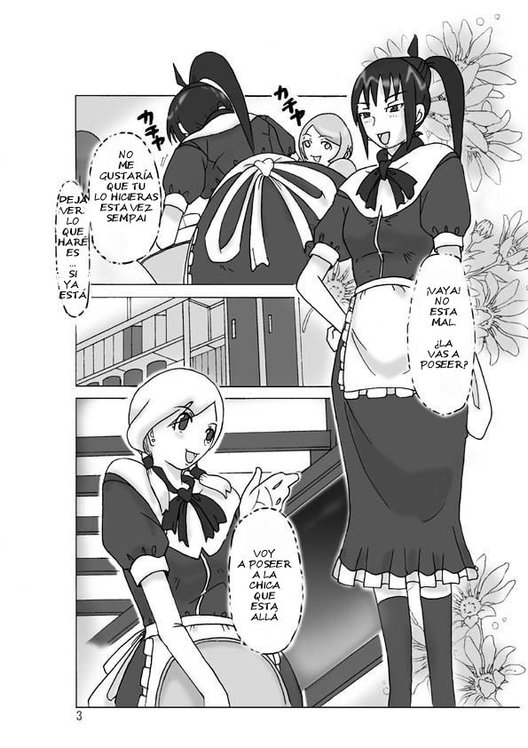 Hyoui Jinsei- Posesción de Vida page 4 full