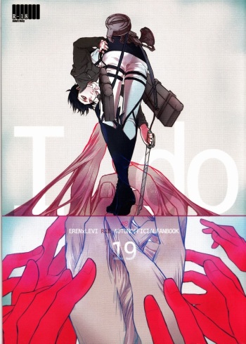 (Hekigai Chousa Haku 2) [19 (Saaya)] I Do (Shingeki no Kyojin) cover