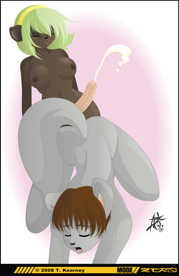 Furry Herm Collection page 10 full