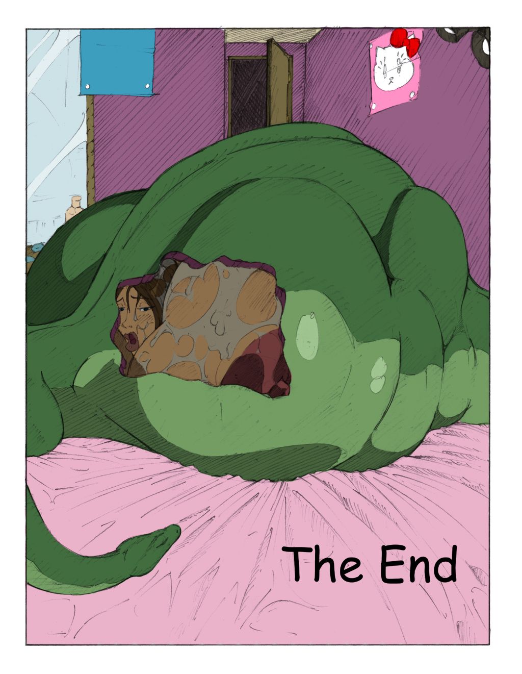 Keeping it in the Family page 12 full