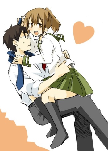 [Kirihara] Tanizaki-san no ○○ cover