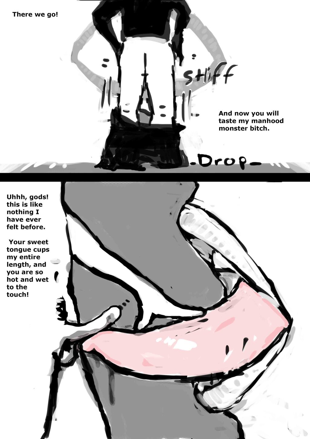 Mrs Gulliver Chapter 1 page 11 full