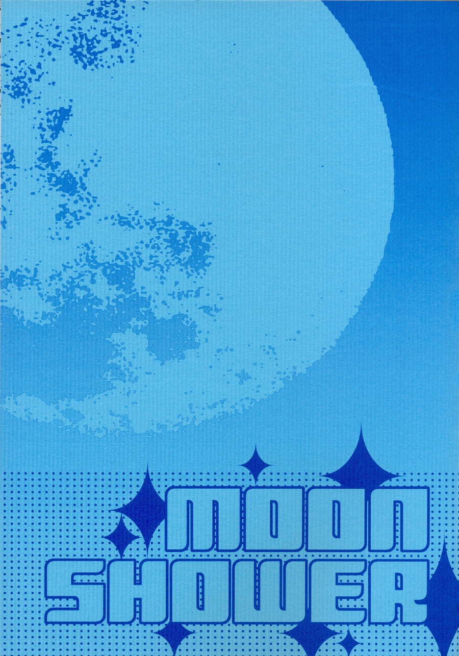 MOON SHOWER page 2 full