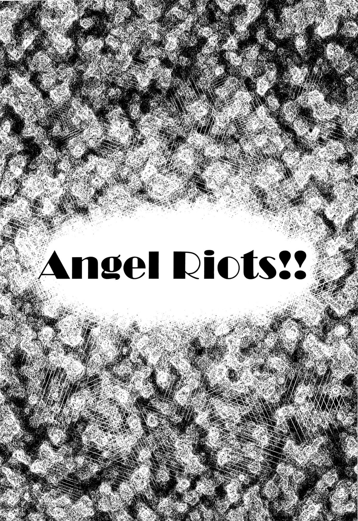 Angel Riots page 3 full