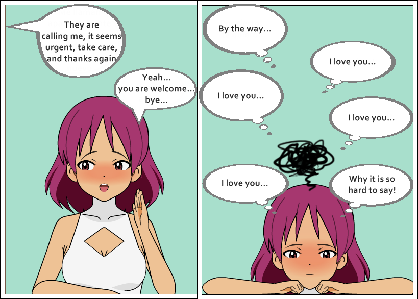 The Love Doll 10 page 10 full