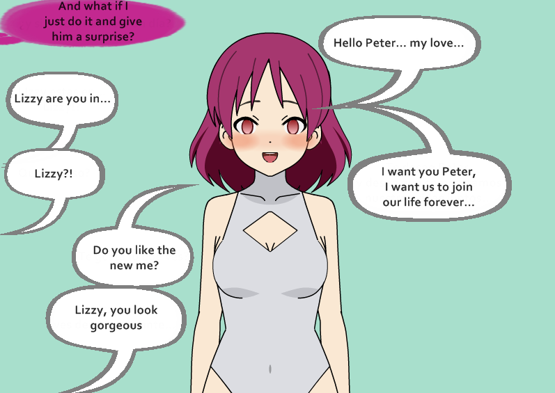 The Love Doll 10 page 11 full