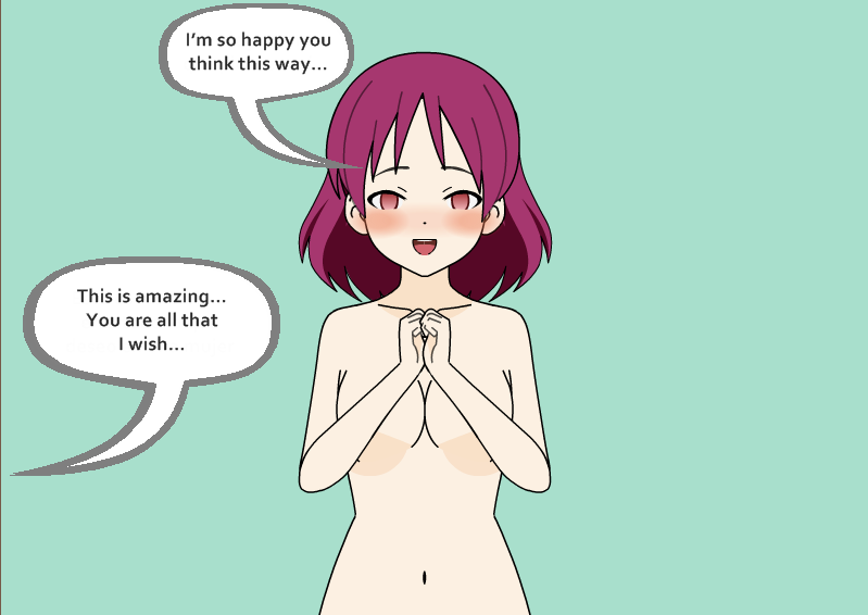 The Love Doll 10 page 12 full
