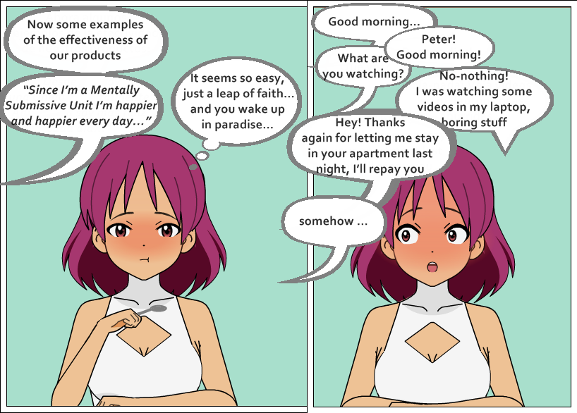 The Love Doll 10 page 7 full