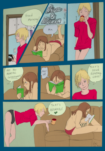 [Soluble-Hermit] Reading Level [In Progress] cover