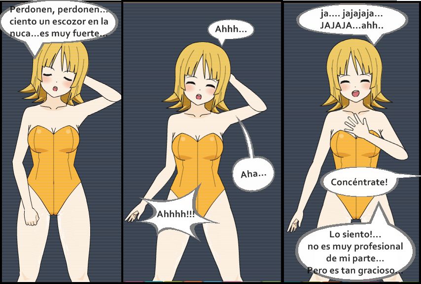 The Love Doll 14 page 11 full
