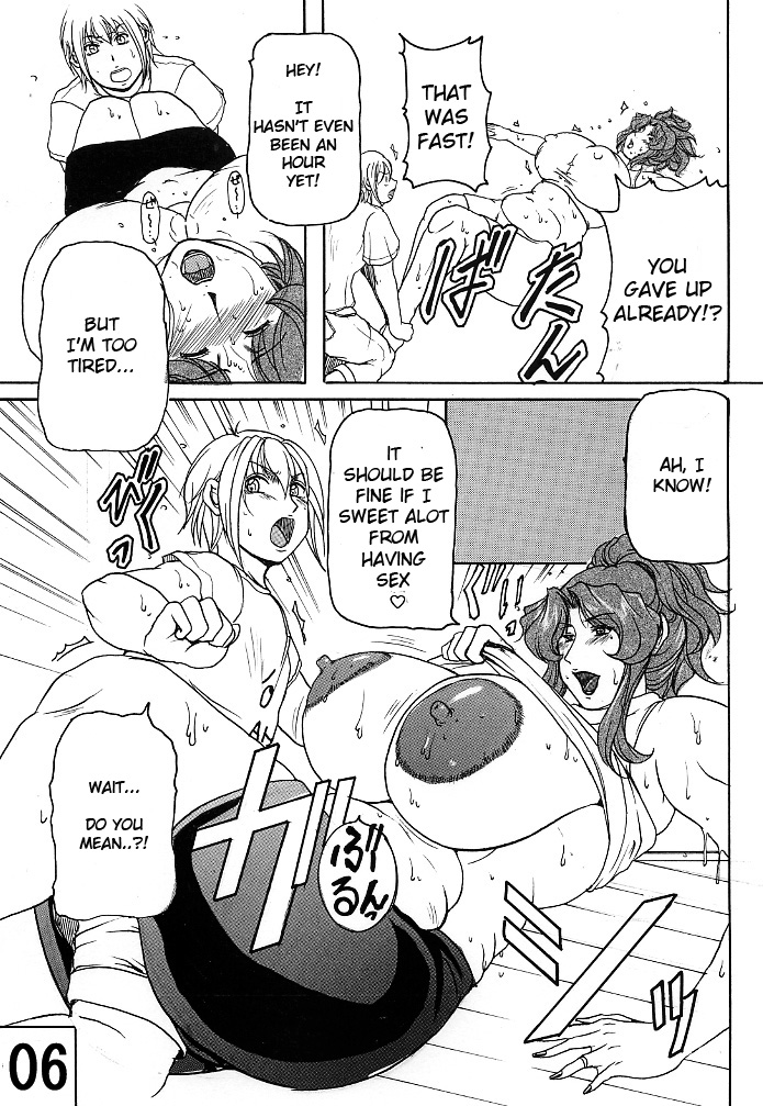 LOVEDRUG 3 page 8 full
