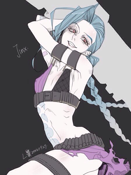 Jinx page 10 full