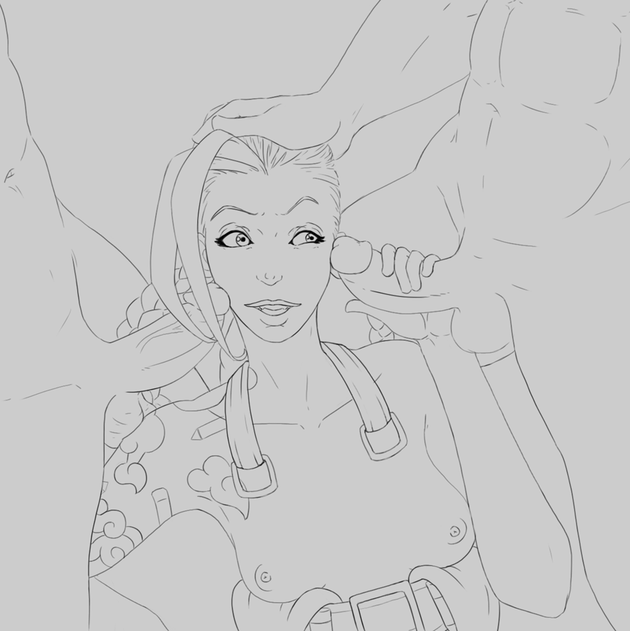 Jinx page 11 full